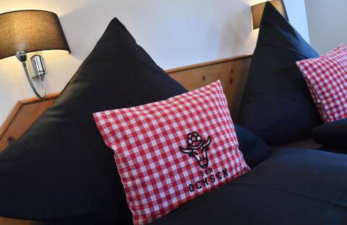 DER OCHSEN - Foto 23