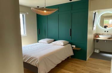 Ondine - Maison avec piscine intérieure - Foto 20