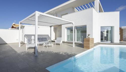 Villa Nidea - Foto 3