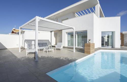 Villa Nidea - Foto 3