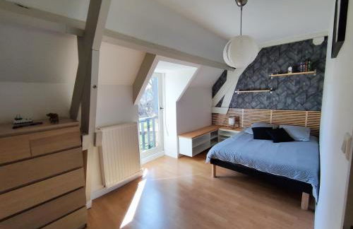 Le Chai de gandil - Foto 22