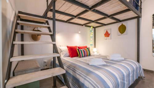 Super Mario Sea House by Pleiades Home - Photo 5, Other