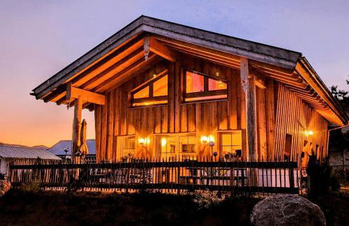 Inser Hof - Hüttenleben Bayern - Foto 11