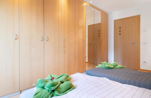 Apartment Bodnerhof - Foto 17