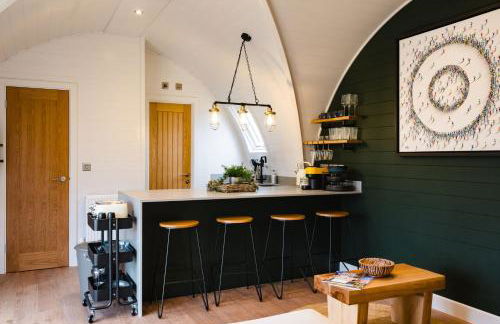 Fallow Lodge - Foto 6