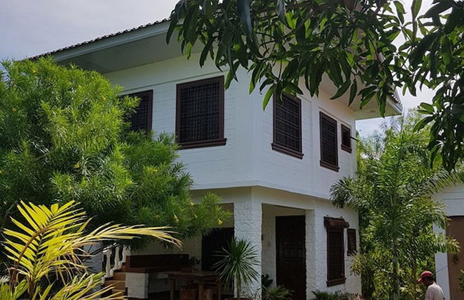 Wonderfarm Villa - Foto 1