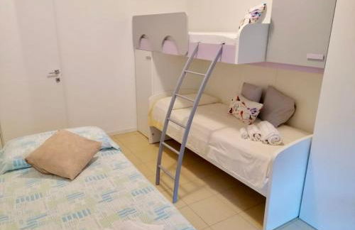 Sulla spiaggia di Letojanni - Foto 14