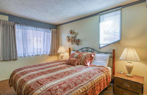 Mammoth Ski & Racquet 124 - Foto 7