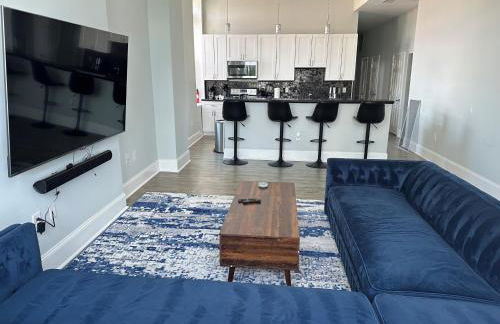 Huge Downtown Baltimore home with parking - Foto 1