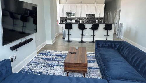 Huge Downtown Baltimore home with parking - Foto 1