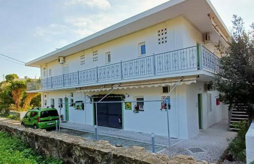 Kalimera Aegina - Foto 21