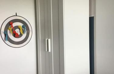 Liebevoll eingerichtete Ferienwohnung Lüttje Koje - Foto 16