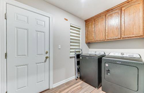 Weslaco Home with Fenced Yard 2 Mi to Downtown - Foto 23