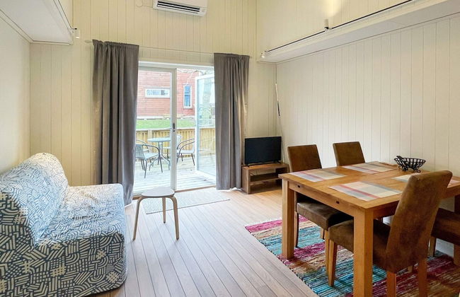 4 Person Holiday Home in Farjestaden - Foto 10