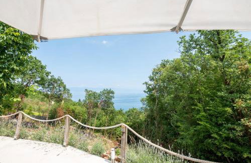 Ferienhaus Baraka - Medveja - Foto 22