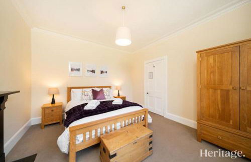 Station Cottage Dinnet Aboyne Aberdeenshire - Photo 67