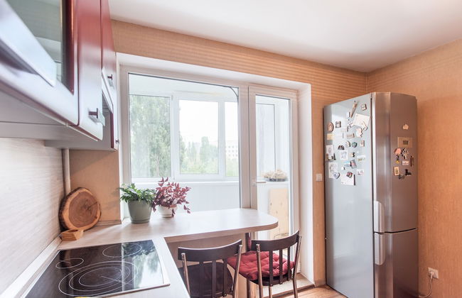 MalinaApt Sea Place - Foto 7