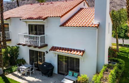 TV202 Modern 2 Bedroom Tennis Villa at LQ Resort - Foto 21