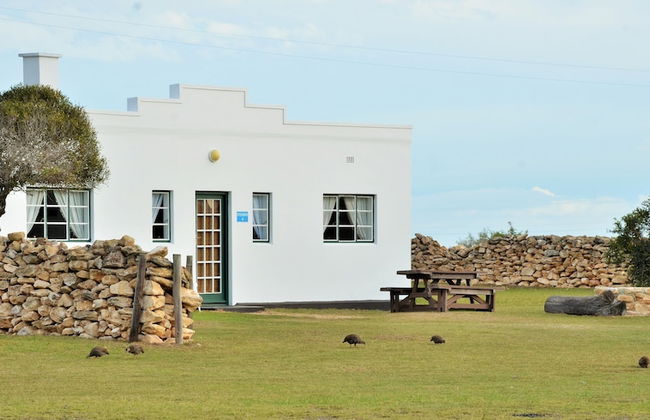 De Hoop Equipped Cottages - Foto 19