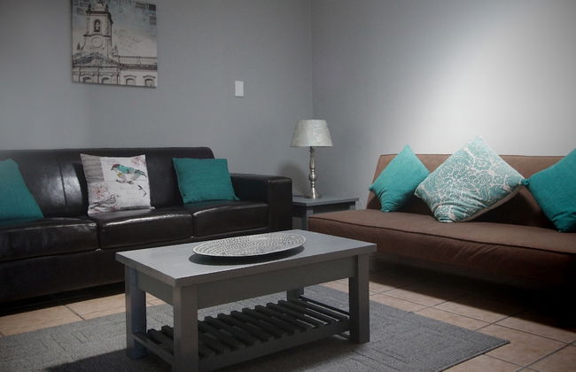 Smithland Guest Apartments - Foto 9