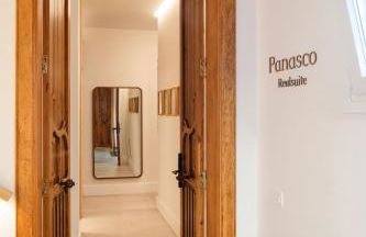 Panasco Real Suite - Panasco Suites - Foto 25