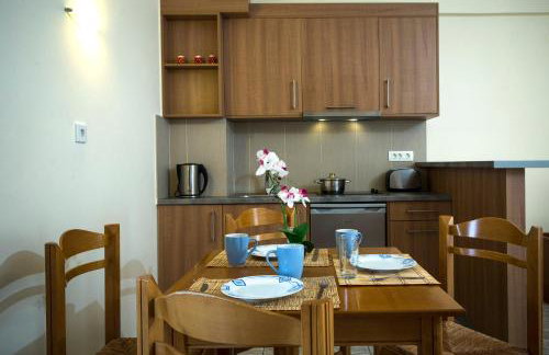 Gramvoussa Bay - Foto 134