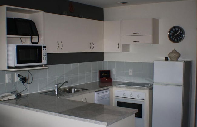 Brinkley Resort - Foto 13