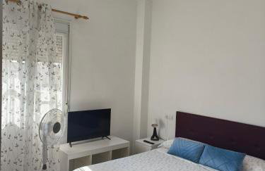 Apartamento Islantilla Club - Foto 8