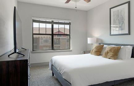 Landing Beautiful 3BD Gym Clubhouse - Foto 16