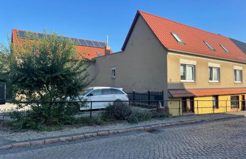 Ferienwohnungen am Geiseltalsee - Foto 6