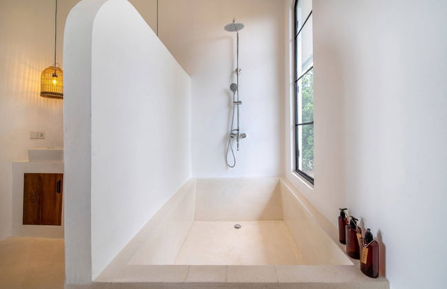 NEW ! Stunning 4BR Jungle View Villa in Lovina - Foto 62