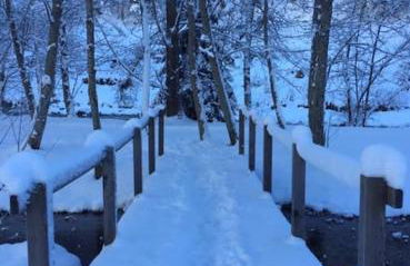 Chaleureux studio plein sud en Tarentaise ! - Foto 27