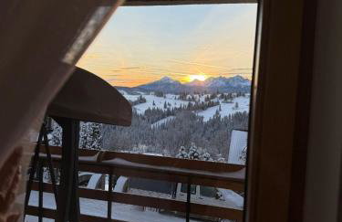 Dom Tatrzański Widok - Foto 9