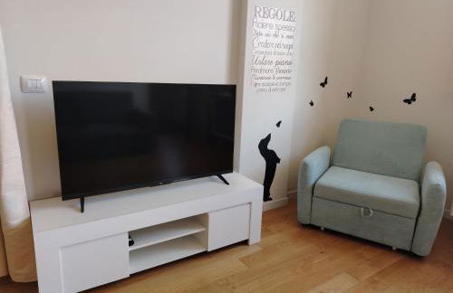 Nuovo Loft con Terrazza, M2, Navigli, IEO, Humanitas, Assago Skating Arena - Foto 12