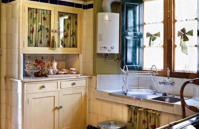 Apartamentos Turísticos la Calleja - Photo 20