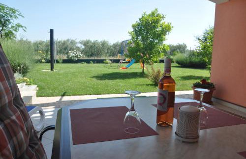 Apartments Rosa - Foto 78