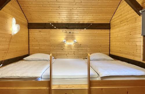 Chalet 22 Bernau - Foto 36