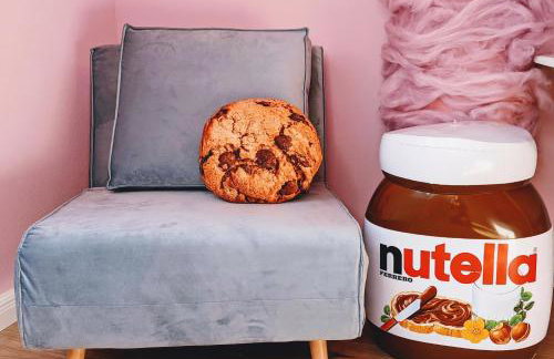 Candypartment Sweets 'n Sleep - Photo 14