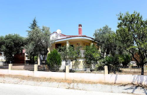 Village House - Photo 18