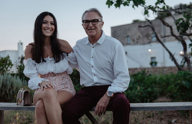 Masseria Palombara - Foto 79