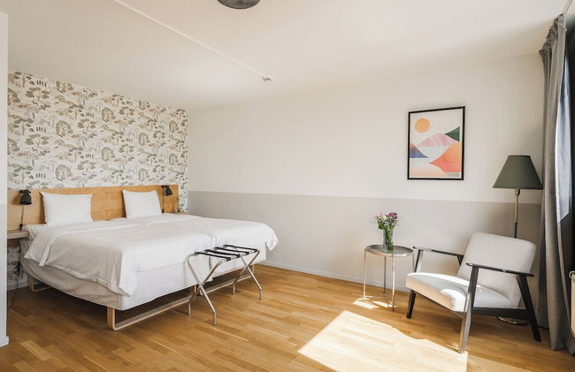 2Home Hotel Apartments - Foto 9