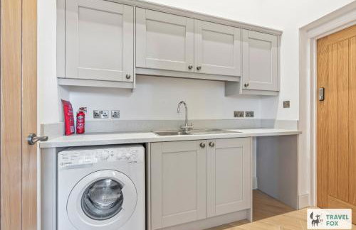 The Old Chapel - Foto 48