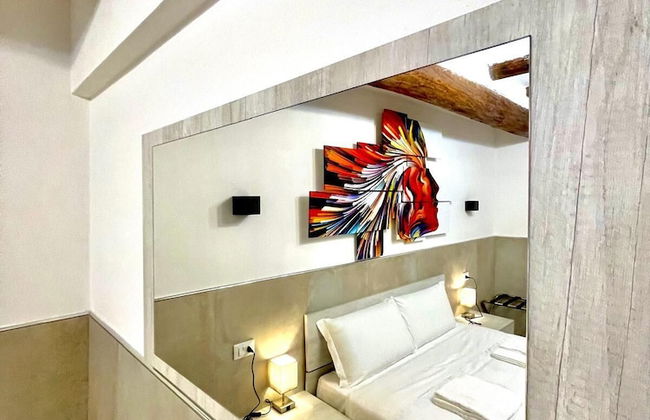 50 Tourist House Bologna Pratello Garden - Photo 5