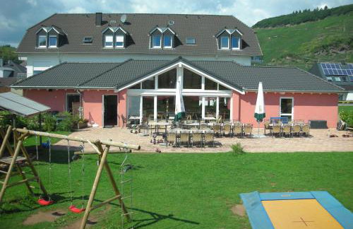 Mosel Ferienresidenz ZickZack - Foto 1