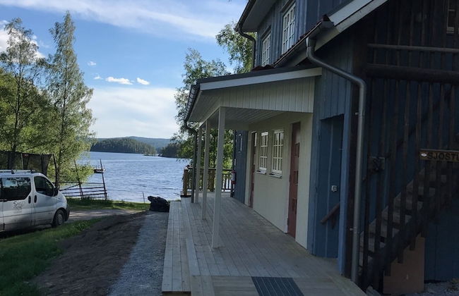 Sandvikengården Stugby - Photo 46