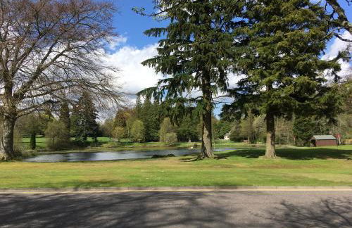 Strathallan - Luxury 3 Bedroom Apartment, Gleneagles, Auchterarder - Photo 6