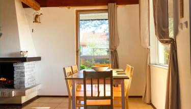 Dom Nad Jeziorem Mazury - Foto 5, Garden view