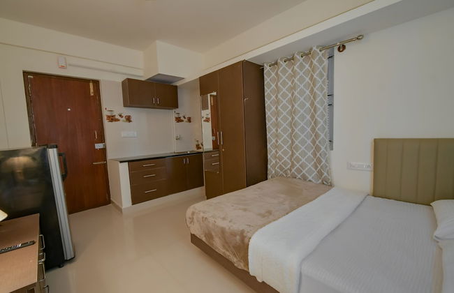 HomeSlice Whitefield - Foto 11