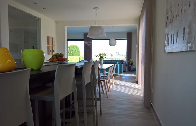 Vakantiewoning Fossee - Foto 12