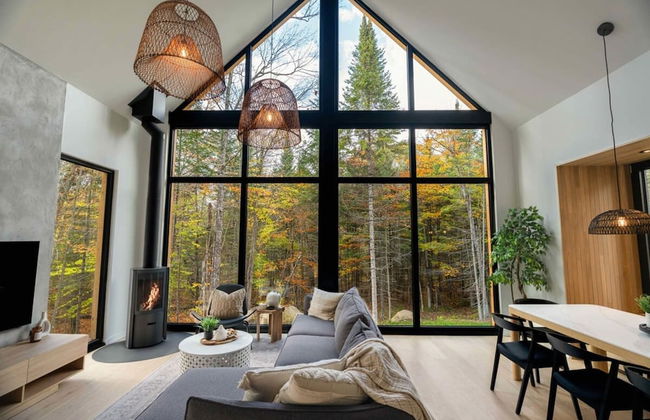 Naro Cabin in Laurentides - Foto 51